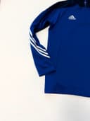 Mikina Adidas, velikost L — second hand, velmi dobrý — detail 2