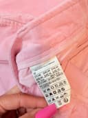 United Colors of Benetton Benetton kalhoty / manžestraky, velikost L — second hand, velmi dobrý — detail 5