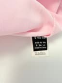 Shein Krásné šaty, velikost 36 — second hand, velmi dobrý — detail 6