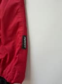 Schöffel bunda, velikost M — second hand, velmi dobrý — detail 8