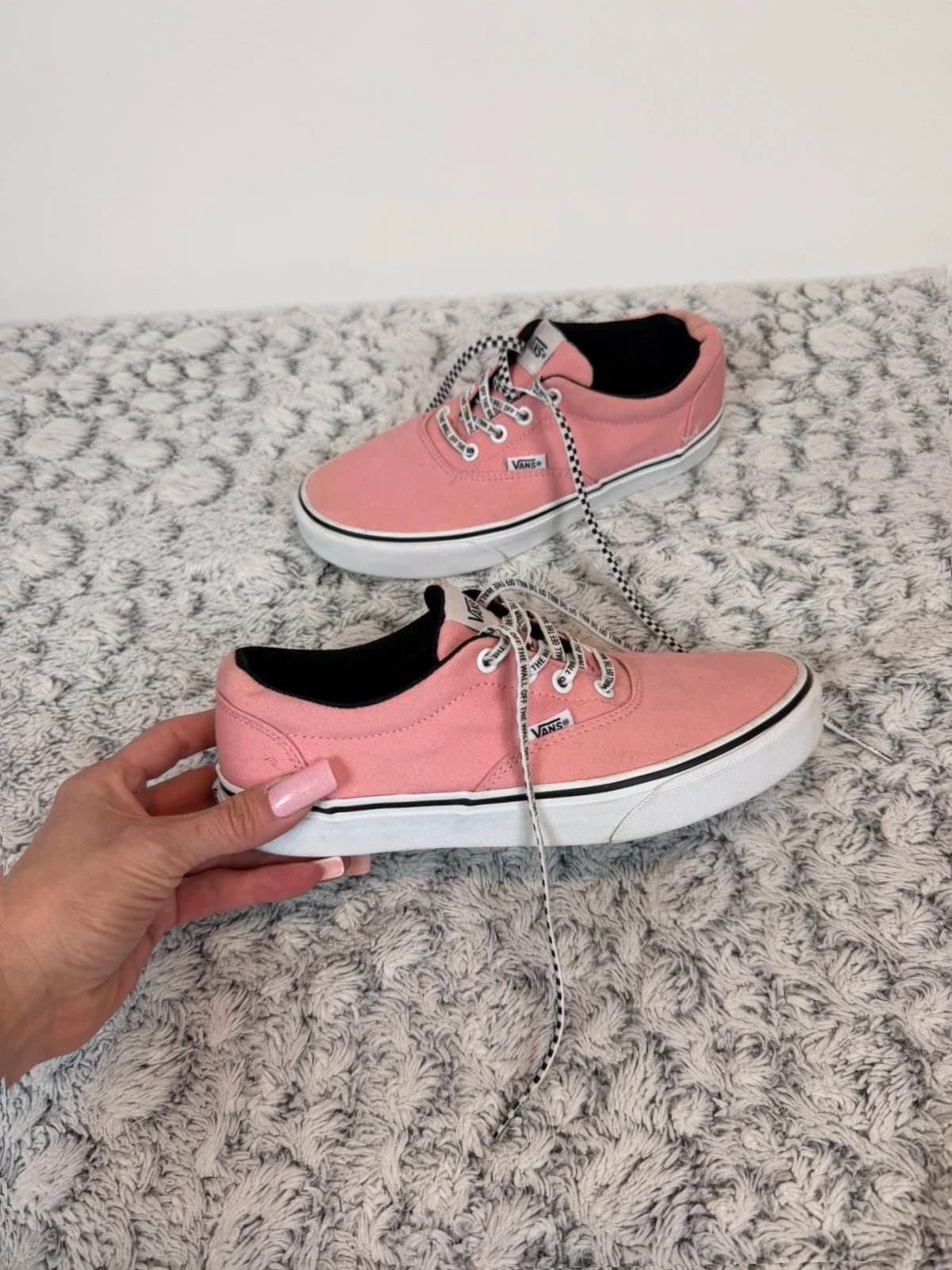 Vans tenisky, velikost 38 — second hand, velmi dobrý