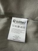 Killtec bunda, velikost S — second hand, velmi dobrý — detail 7