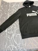 Puma mikina, velikost XL — second hand, velmi dobrý — detail 4