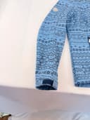 KangaRoos softshellová bunda, velikost 40 — second hand, velmi dobrý — detail 11