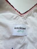 Krüger Dirndl Krüger bavorské šaty / dirndl, velikost 38 — second hand, velmi dobrý — detail 5