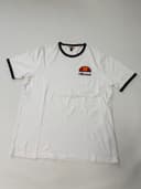Ellesse triko, velikost XL — second hand, jako nové — detail 1