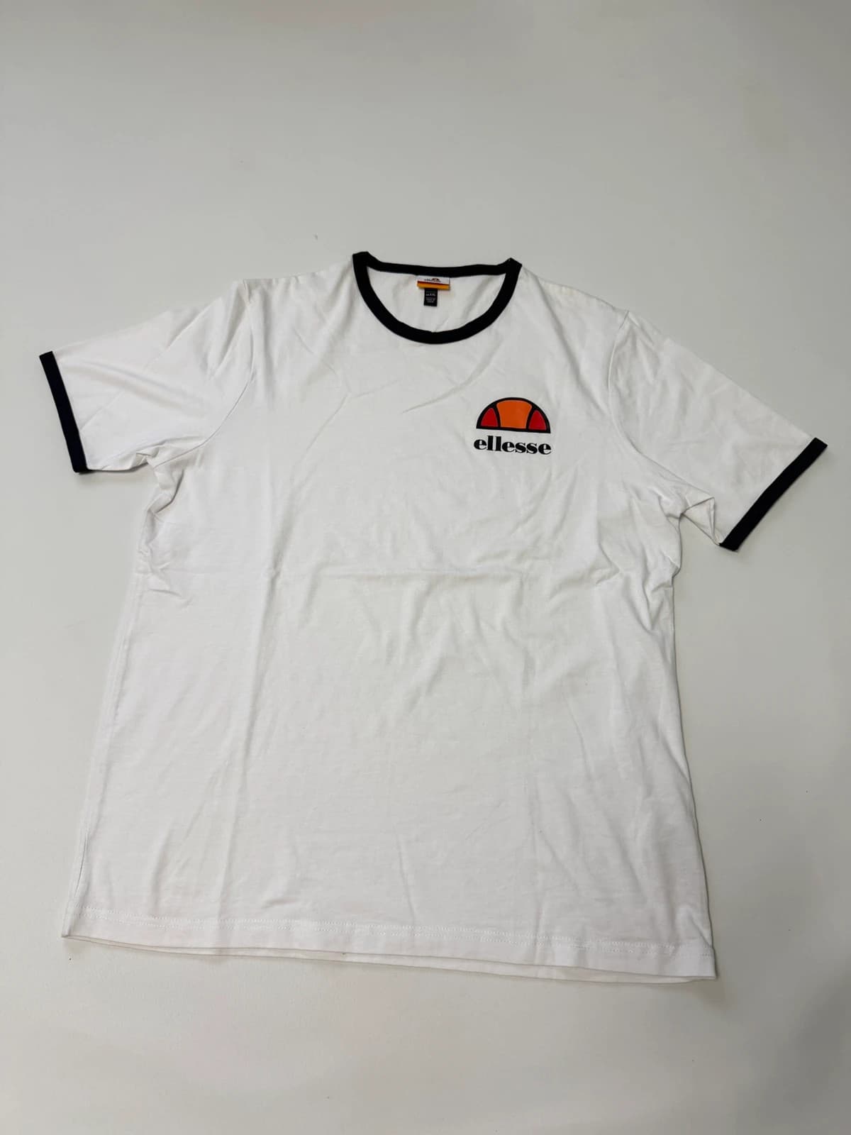 Ellesse triko, velikost XL — second hand, jako nové