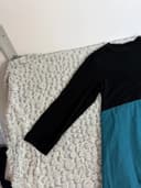 Bez značky Hezké šaty, velikost XL — second hand, velmi dobrý — detail 3