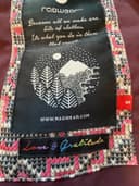 Ragwear kabát, velikost S — second hand, velmi dobrý — detail 4