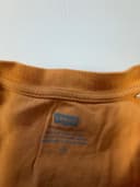 Levi’s triko, velikost L — second hand, velmi dobrý — detail 3