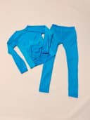 Bez značky Termo oblečení, velikost M — second hand, velmi dobrý — detail 1