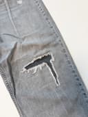 C&A rifle, velikost 48 — second hand, velmi dobrý — detail 2