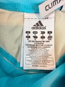 Adidas triko, velikost M — second hand, velmi dobrý — detail 6