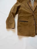 Alphorn Alphron bavorské, velikost 50 — second hand, velmi dobrý — detail 2