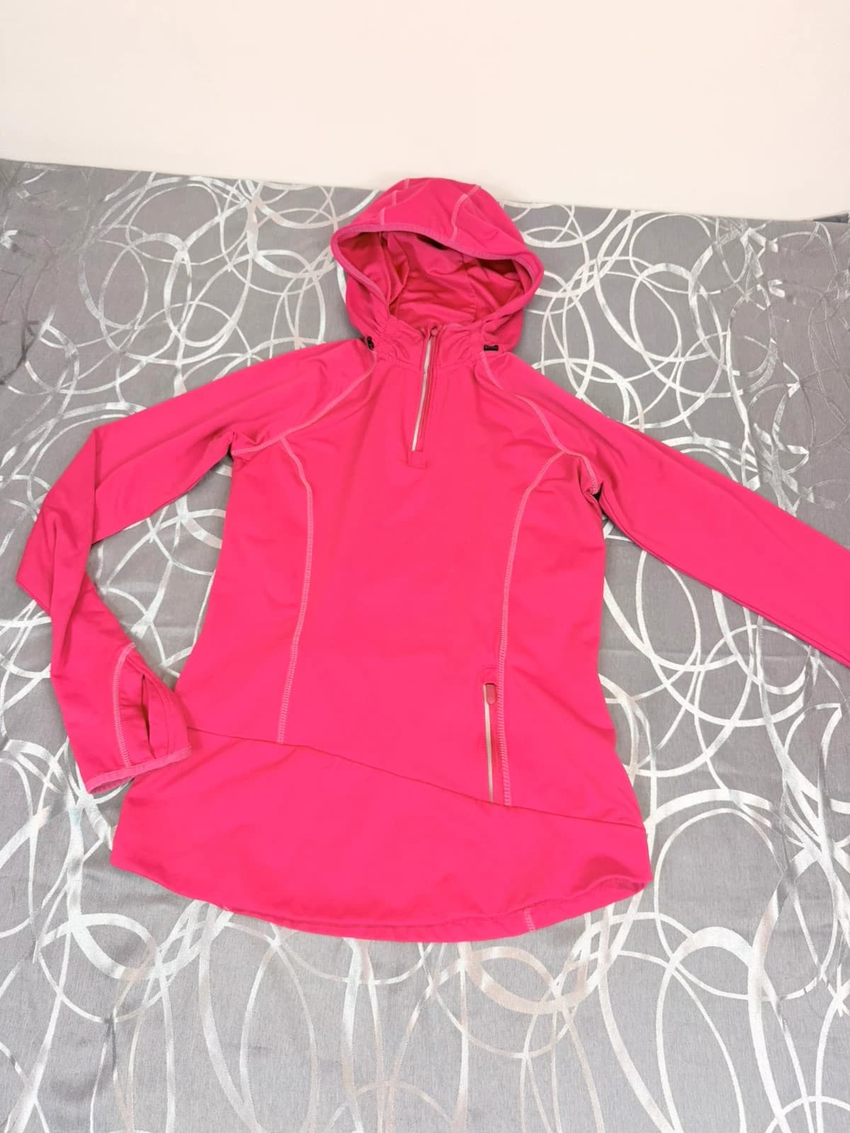 Tchibo mikina, velikost XS — second hand, velmi dobrý