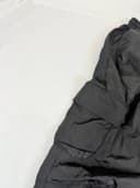 Nepromokavé kalhoty Man, velikost XS — second hand, nové s visačkou — detail 4