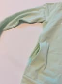 Mikina Puma, velikost M — second hand, velmi dobrý — detail 8