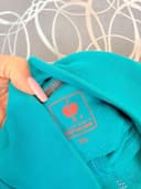 Engelbert Strauss mikina, velikost XL — second hand, velmi dobrý — detail 3