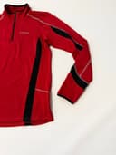 Mikina Icepeak, velikost M — second hand, velmi dobrý — detail 2