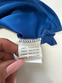 CMP triko, velikost XL — second hand, velmi dobrý — detail 4