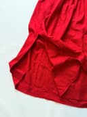 Bavorské šaty Yessica, velikost 42 — second hand, velmi dobrý — detail 5