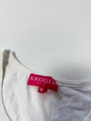 Krüger Madl Krüger triko, velikost M — second hand, velmi dobrý — detail 3