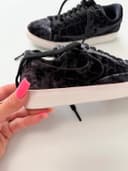 Nike boty / tenisky, velikost 36 — second hand, velmi dobrý — detail 3