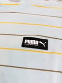 Triko Puma, velikost M — second hand, velmi dobrý — detail 3