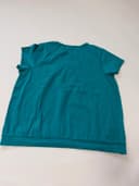 Engelbert Strauss triko, velikost XXL — second hand, velmi dobrý — detail 4