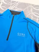 GORE Bike Wear Gore running Wear mikina, velikost XL — second hand, velmi dobrý — detail 2
