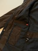 Wellensteyn bunda, velikost XS — second hand, velmi dobrý — detail 4