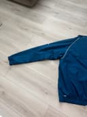 Adidas bunda / větrovka, velikost M — second hand, velmi dobrý — detail 7