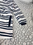 Esprit kabát, velikost M — second hand, velmi dobrý — detail 6