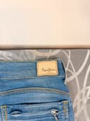 Pepe Jeans rifle, velikost XS — second hand, velmi dobrý — detail 5