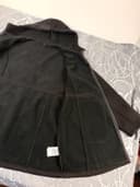 Laura Torelli kabat, velikost XL — second hand, velmi dobrý — detail 7
