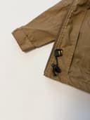 Jack Wolfskin bunda, velikost 104 — second hand, velmi dobrý — detail 7