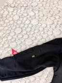 Alpha Industries mikina, velikost M — second hand, velmi dobrý — detail 5