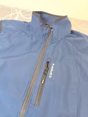 Icepeak softshellová vesta, velikost L — second hand, dobrý — detail 9