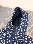 H&M softshellová bunda, velikost 104 — second hand, velmi dobrý — detail 6