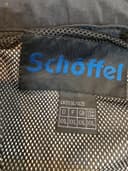 Schöffel bunda, velikost XXL — second hand, velmi dobrý — detail 5