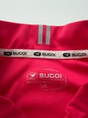 Sugoi Cyklistické triko / dres, velikost L — second hand, velmi dobrý — detail 4