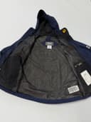 Jack Wolfskin bunda, velikost 140 — second hand, dobrý — detail 6