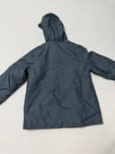 Quechua bunda přechodová, velikost 134 — second hand, velmi dobrý — detail 5