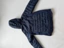 Quechua přechodová bunda, velikost 140-146 — second hand, dobrý — detail 4