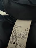 United Colors of Benetton Benetton péřová vesta, velikost 116 — second hand, velmi dobrý — detail 5