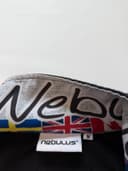 softshellova bunda Nebulus, velikost M — second hand, velmi dobrý — detail 5