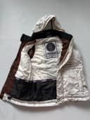 Belowzero vesta, velikost XS — second hand, velmi dobrý — detail 1
