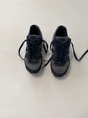 Nike Air max boty / tenisky, velikost 38 — second hand, velmi dobrý — detail 2