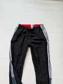 Adidas kalhoty, velikost L — second hand, velmi dobrý — detail 2