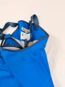 Nepromokavé kalhoty Playshoes, velikost 128 — second hand, velmi dobrý — detail 5